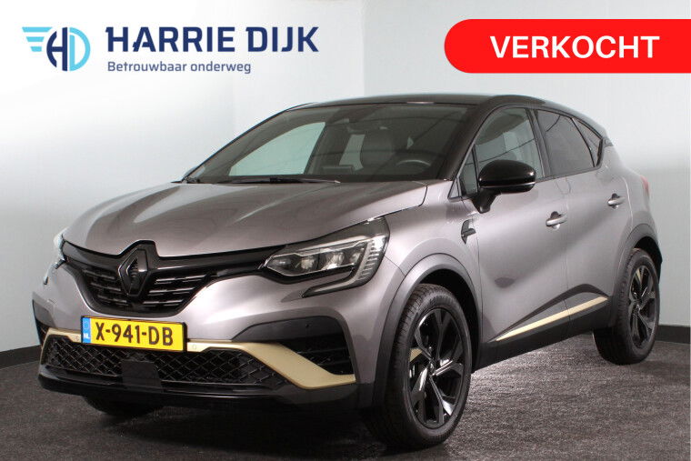 Renault - Captur