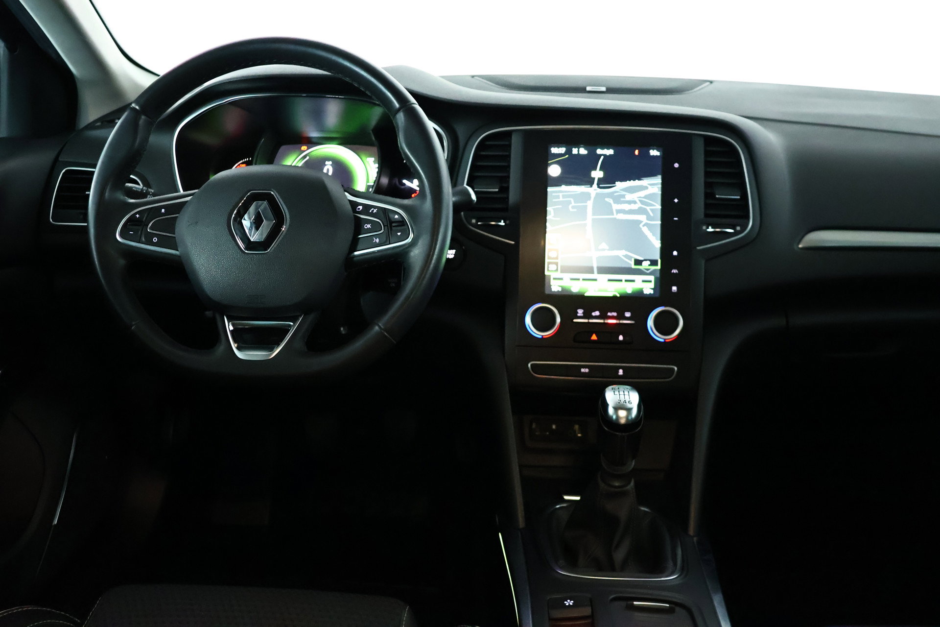 Renault Mégane