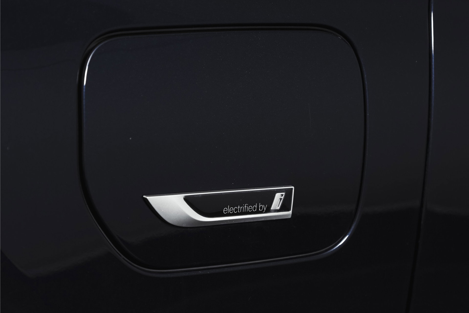 BMW - 5 Serie