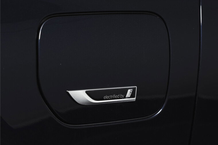 BMW - 5 Serie