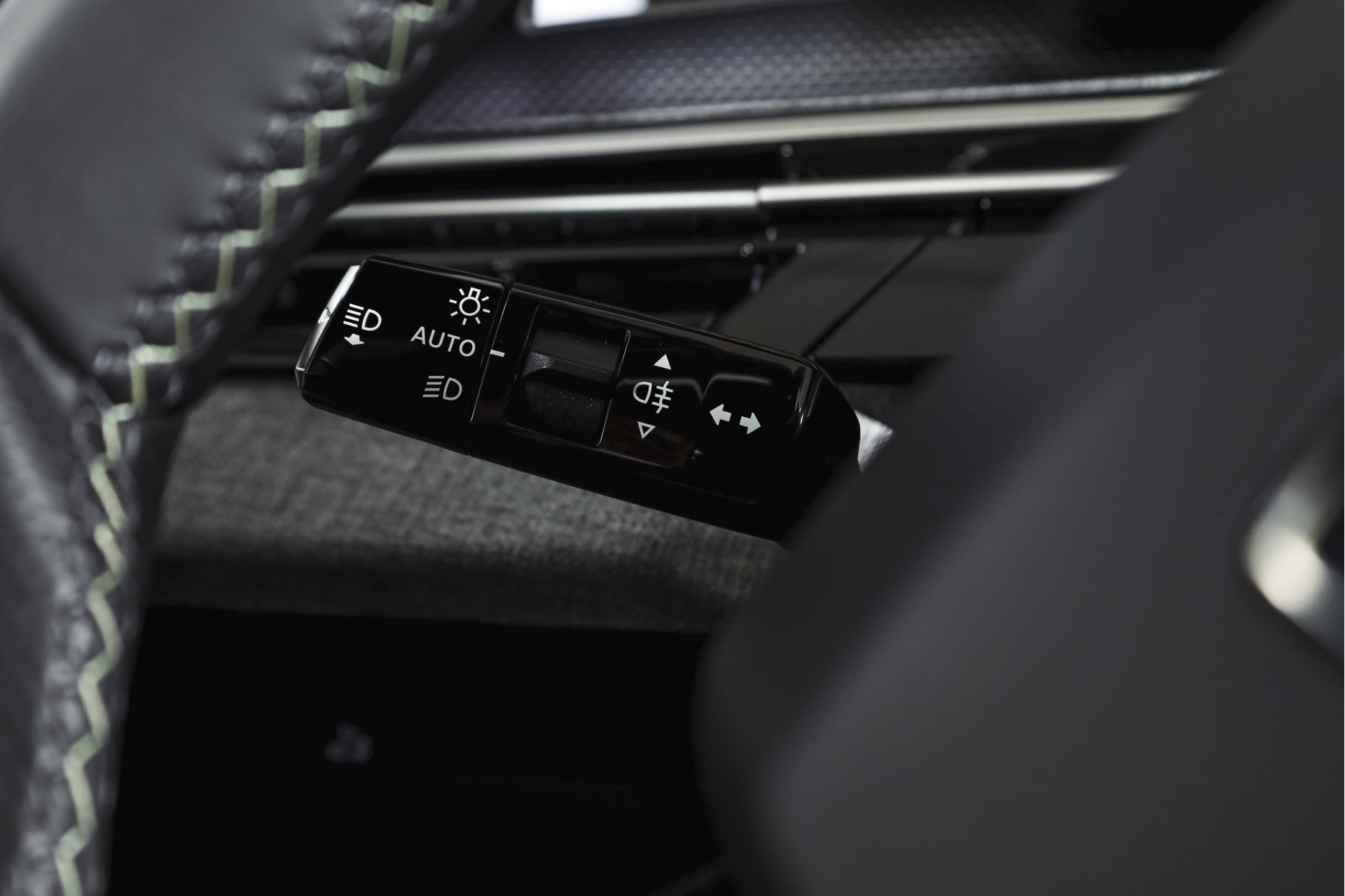 Peugeot - 5008