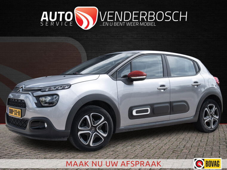 Citroën C3 1.2 PureTech Feel
