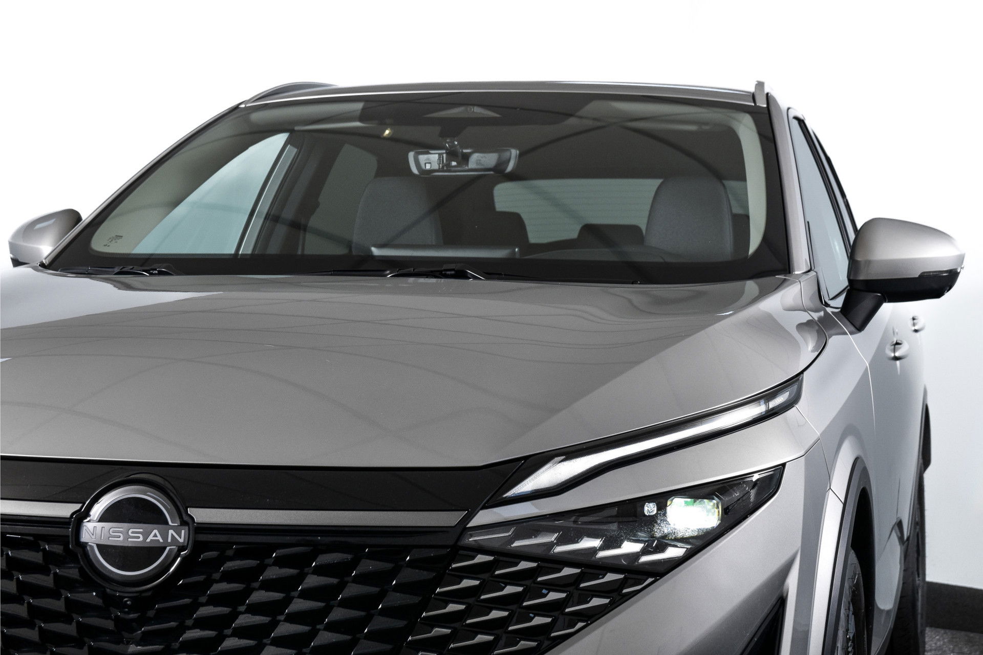 Nissan - QASHQAI