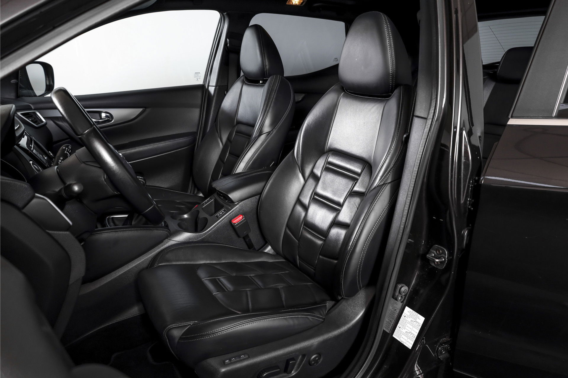 Nissan - QASHQAI