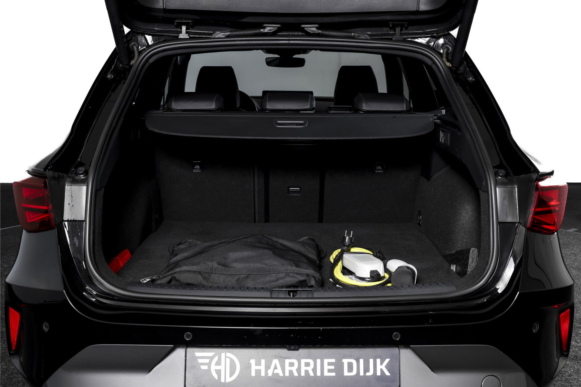 CUPRA - Leon Sportstourer