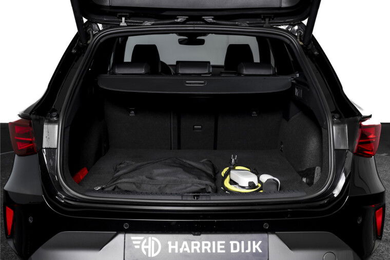 CUPRA - Leon Sportstourer