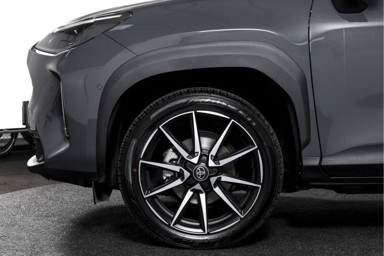 Toyota - Yaris Cross