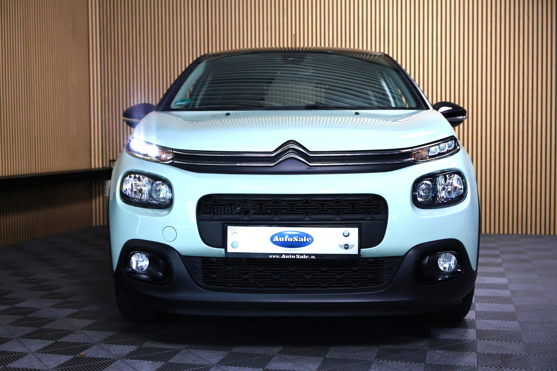 Citroën 1.2 PureTech 29000 km S&S Business VOL AUTOMAAT A-Camera 018 - foto 5