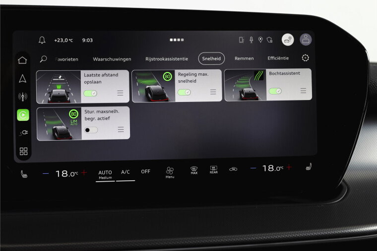 Audi - Q3