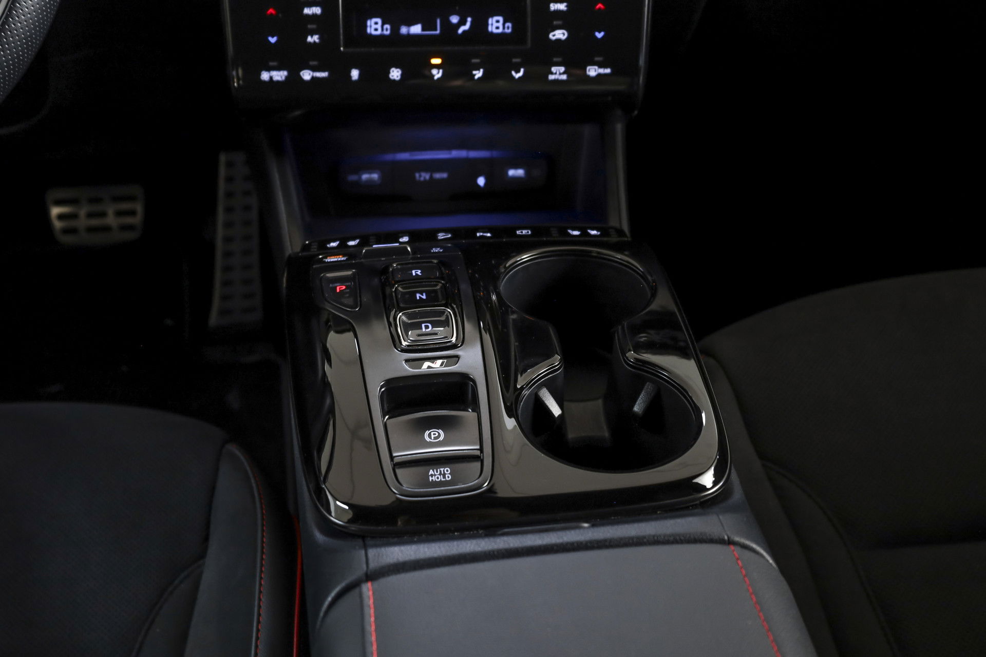 Hyundai - Tucson