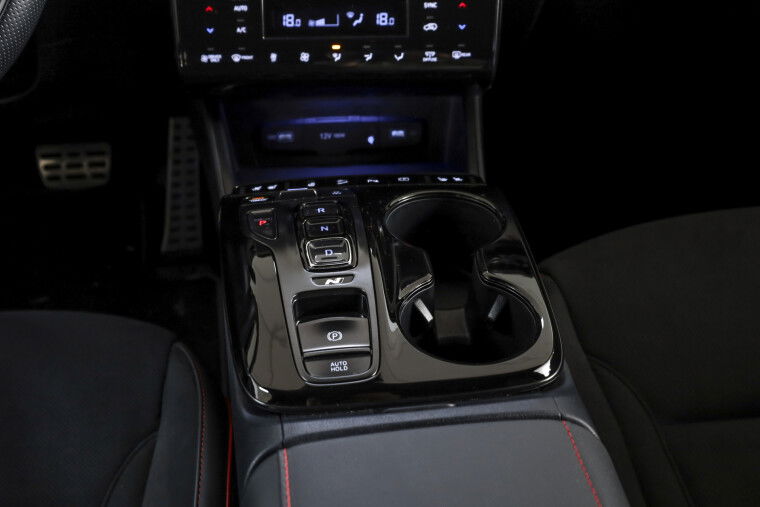 Hyundai - Tucson