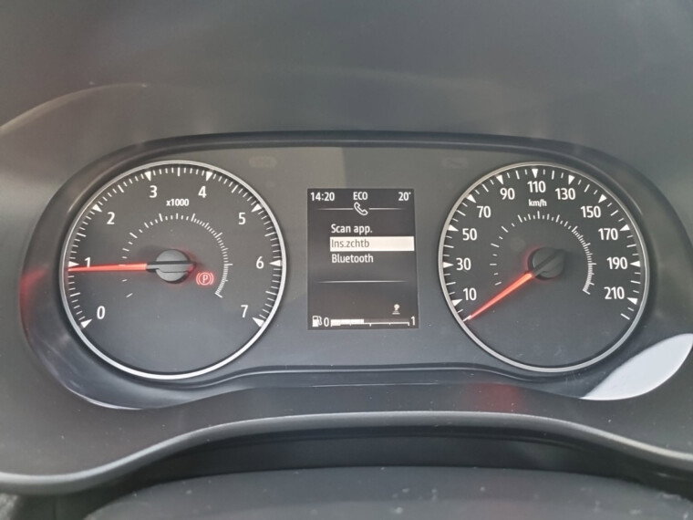 Dacia - Sandero