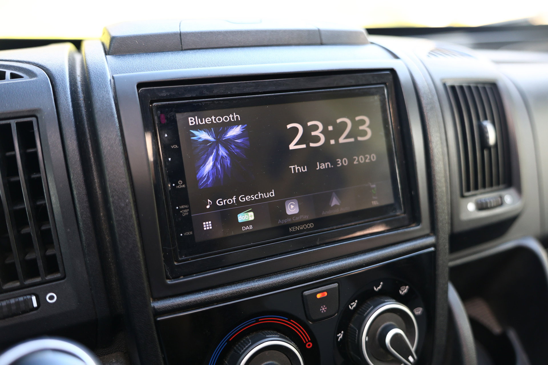 Rapido Van 640 BUSCamper AVM AUTOMAAT PANORAMA CARPLAY AIRCO CAMERA DAB BT LEDER '21 - foto 28