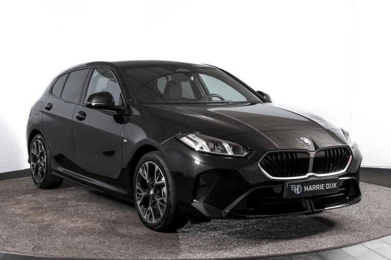 BMW - 1-serie