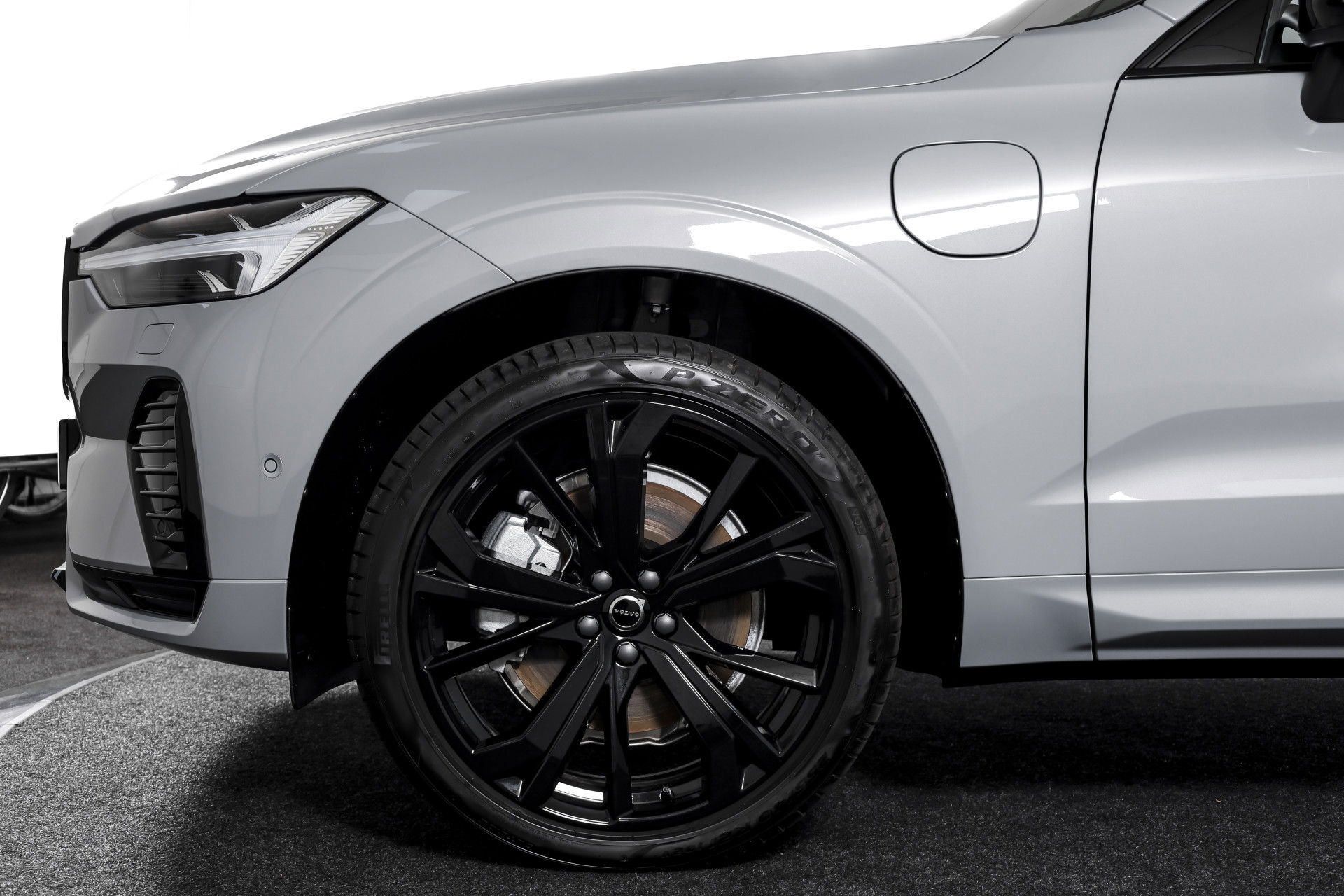 Volvo - XC60