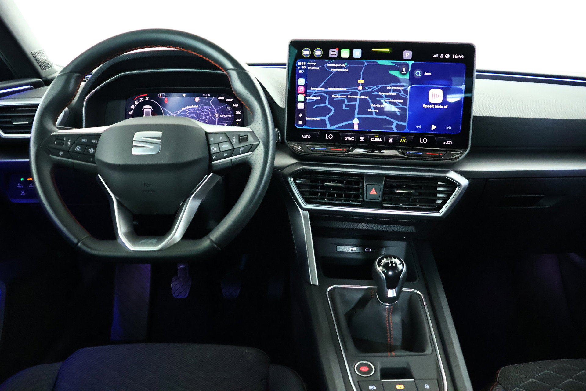 SEAT León