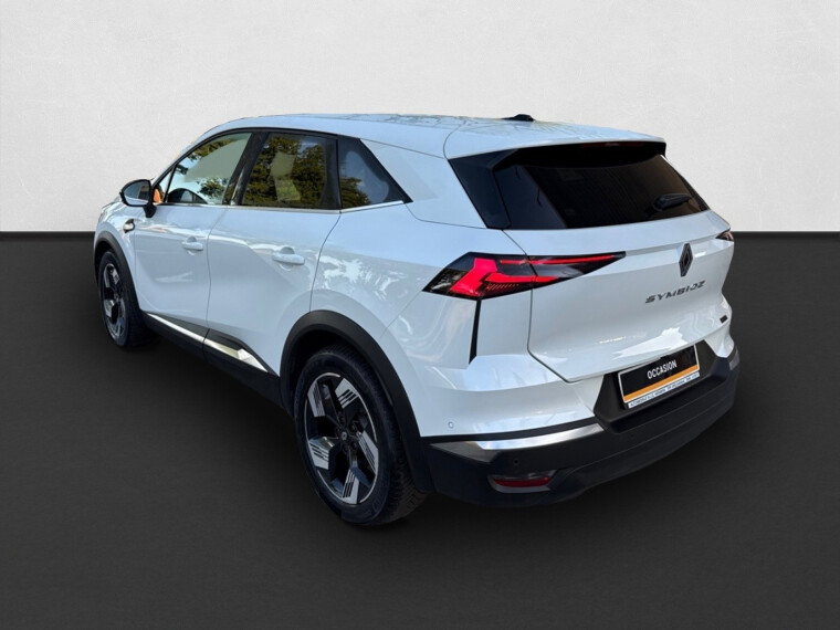 Renault - Symbioz