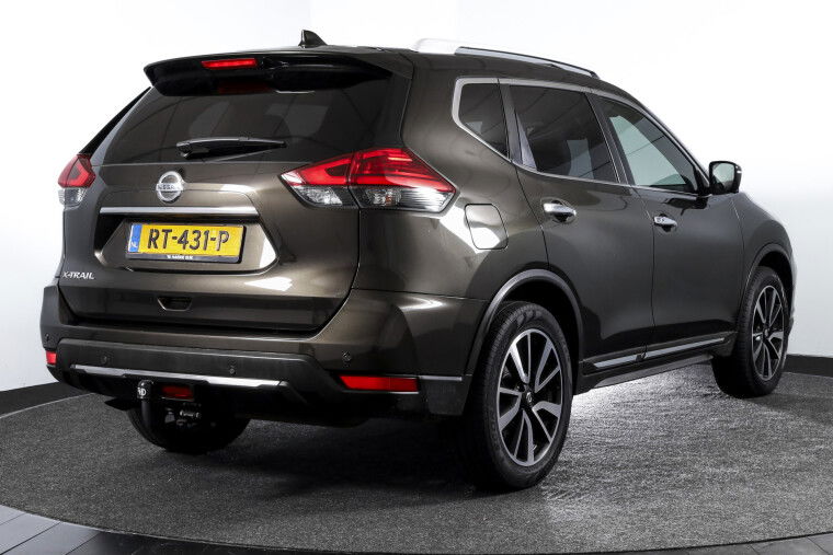 Nissan - X-Trail