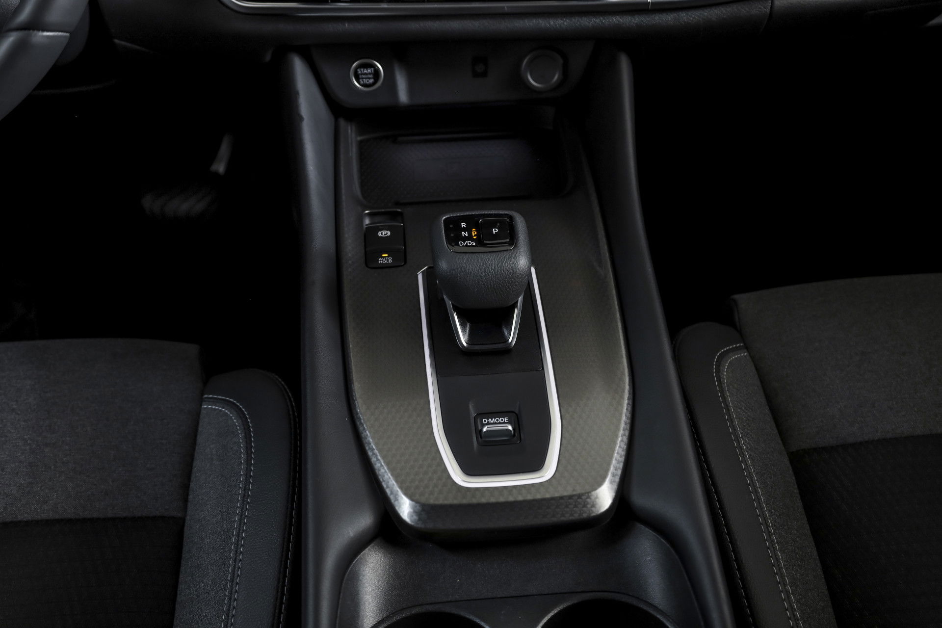 Nissan - QASHQAI