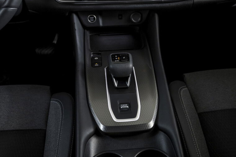 Nissan - QASHQAI