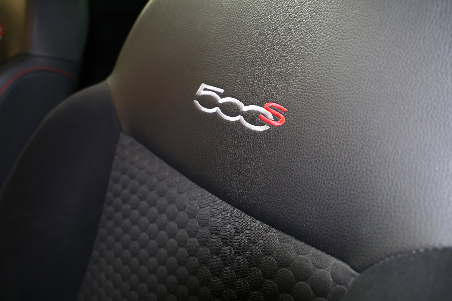 Fiat 1.2 LOUNGE CABRIO SPORT LEDER AVM AIRCO OPEN DAK CITY "13 - foto 19