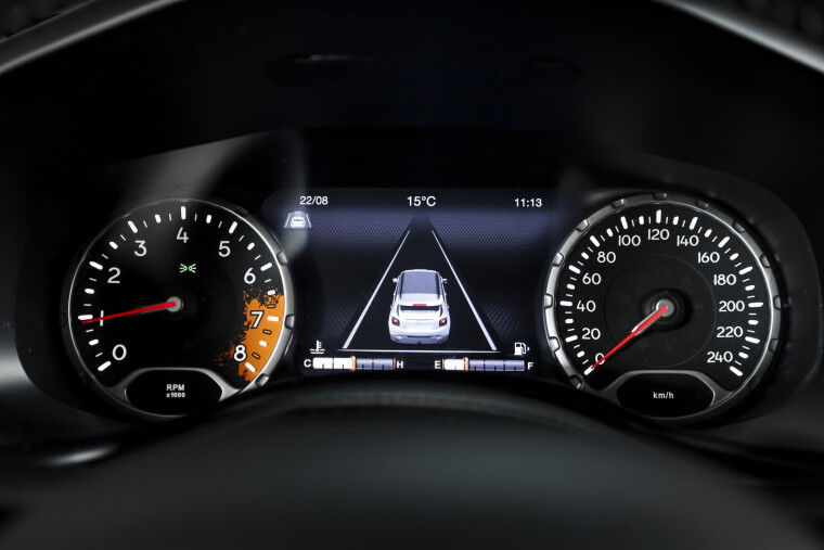 Jeep - Renegade