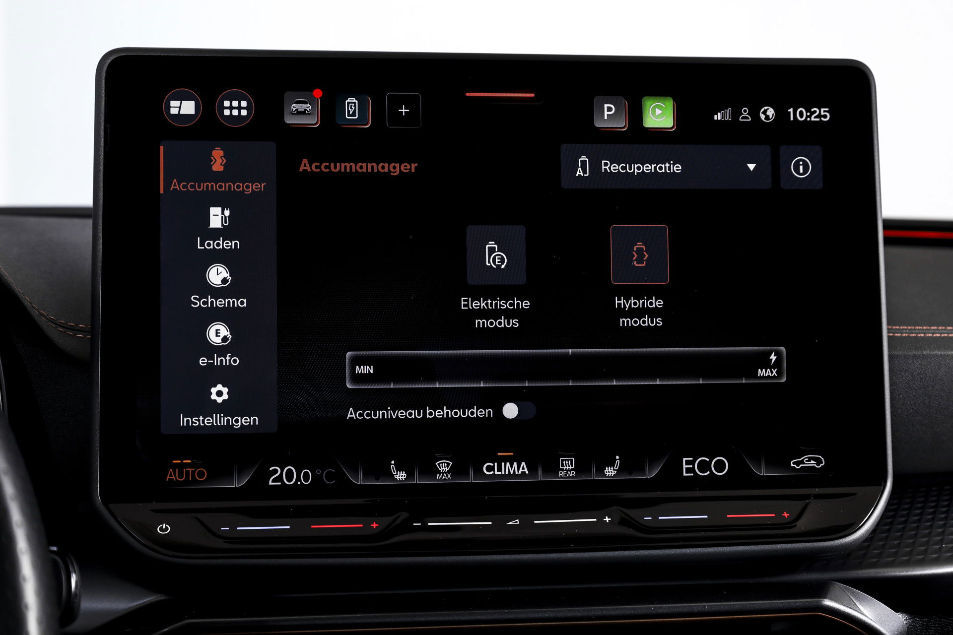 CUPRA - Leon Sportstourer