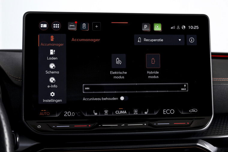 CUPRA - Leon Sportstourer