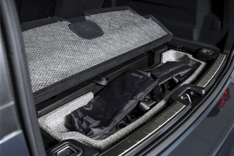 Volvo - XC60