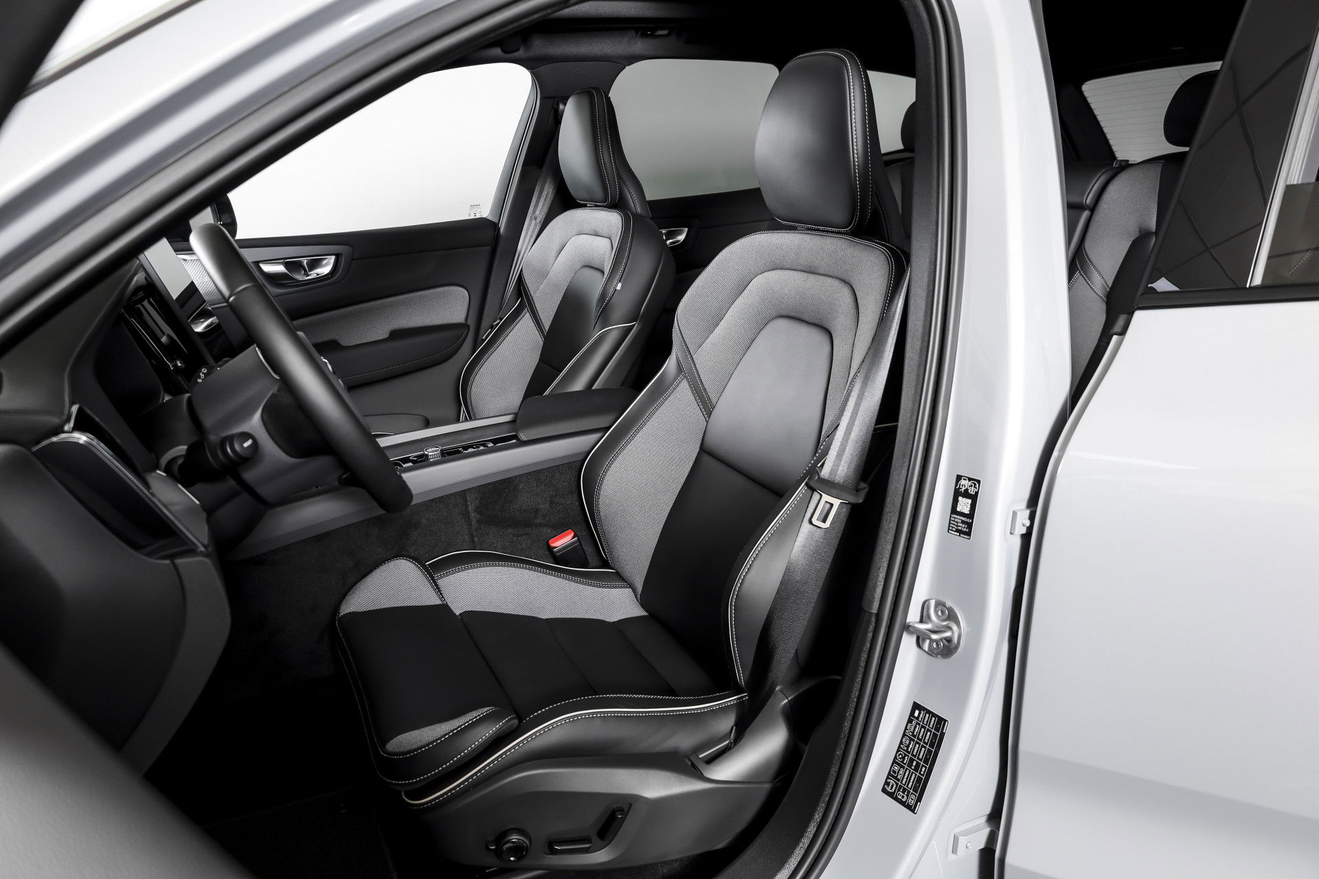 Volvo - XC60