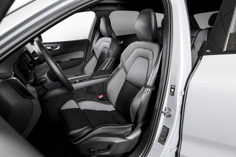 Volvo - XC60