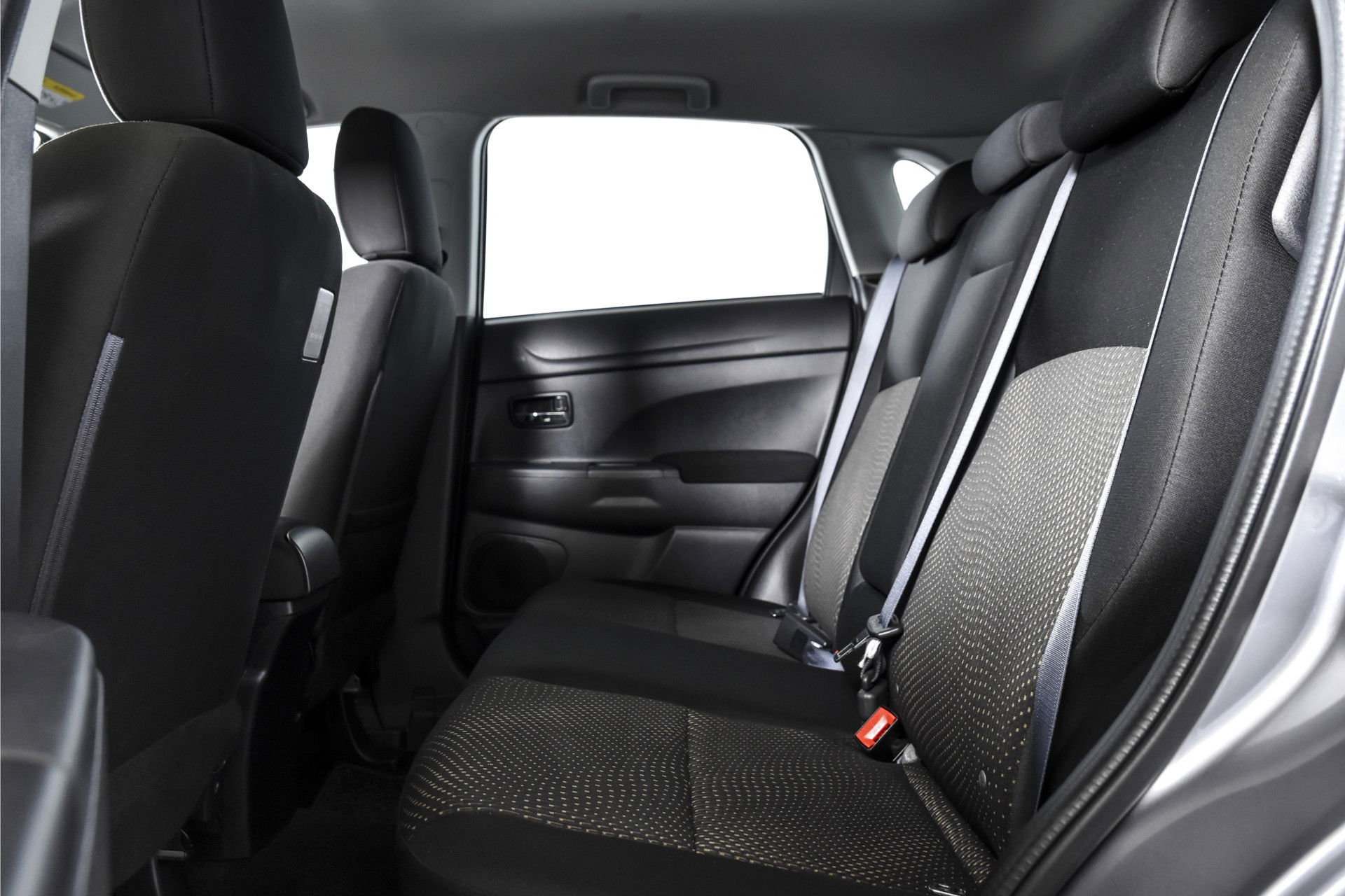 Mitsubishi - ASX