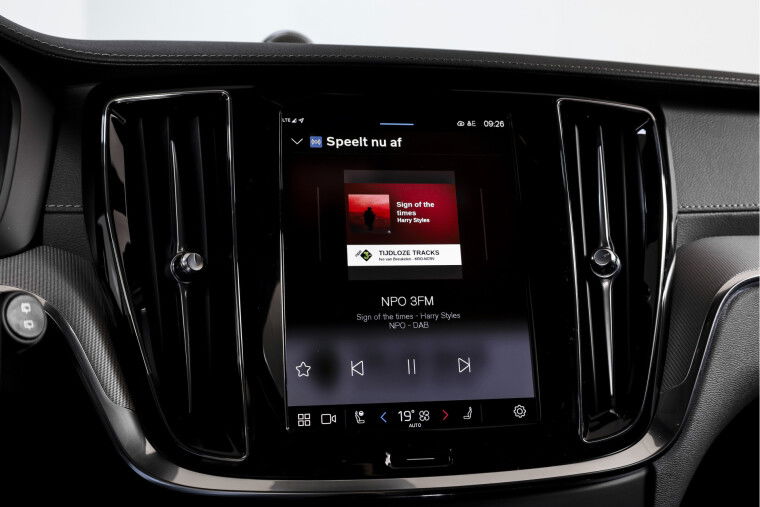 Volvo - V60