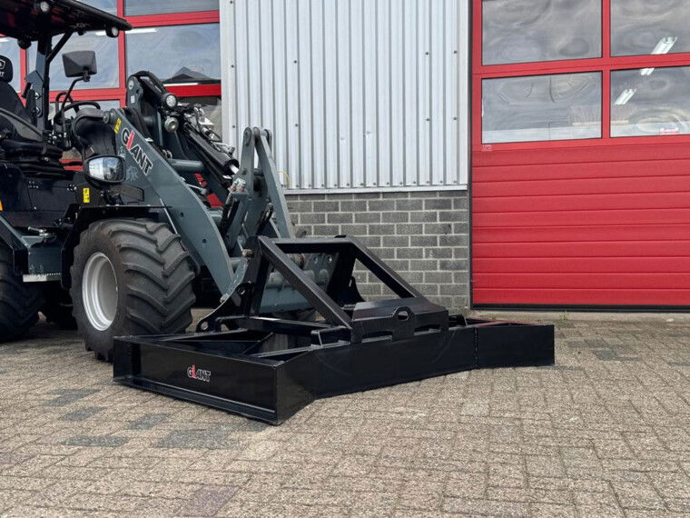 Foto van Giant Egalisatieframe 200 cm