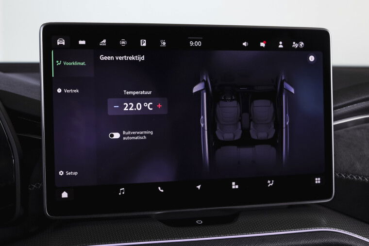 Škoda - Kodiaq