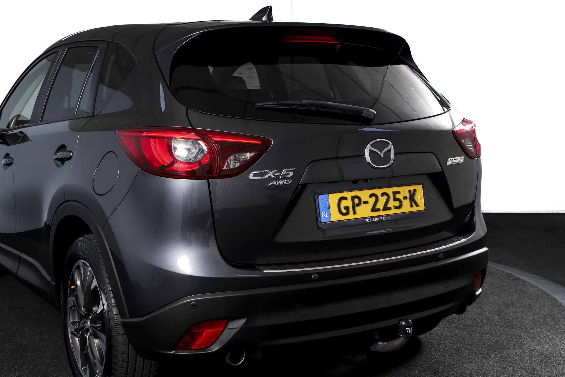 Mazda - CX-5