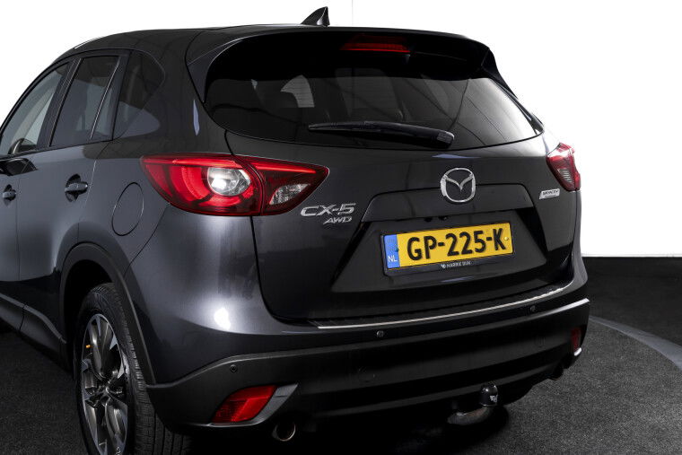 Mazda - CX-5
