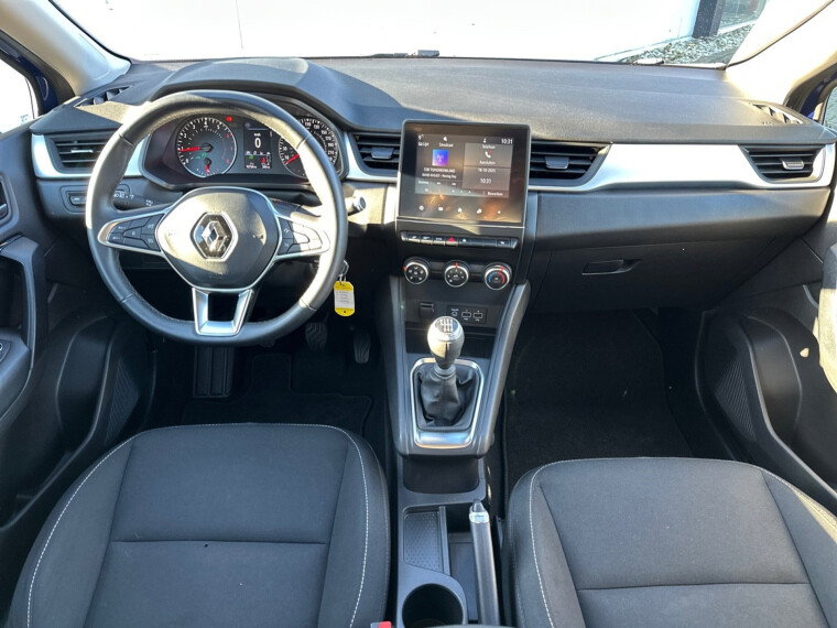 Renault - Captur