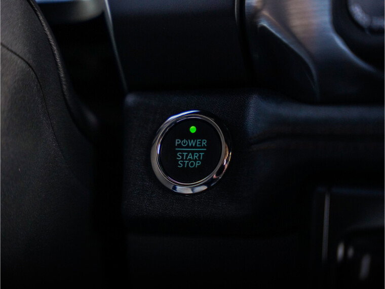 Keyless start
