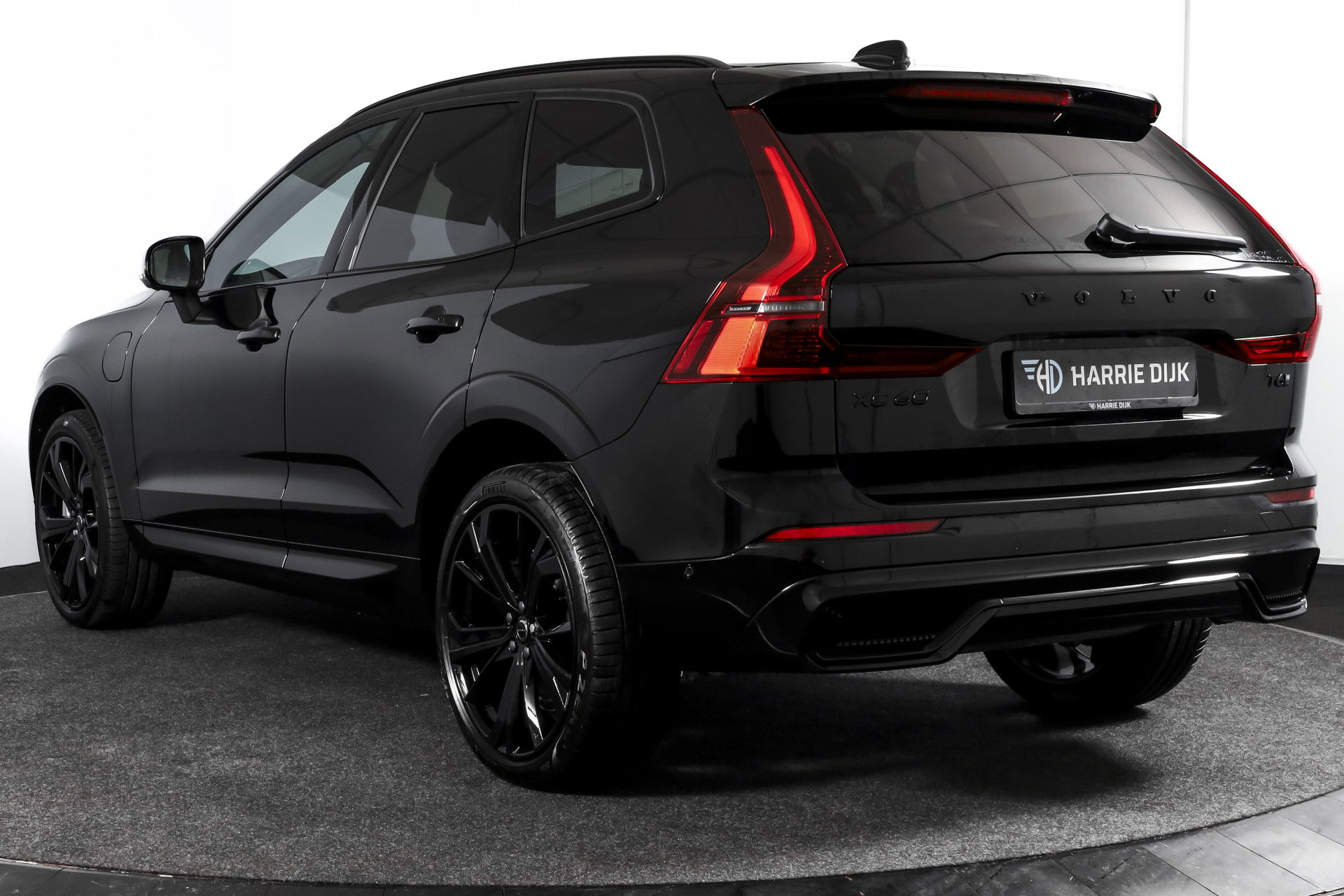 Volvo - XC60