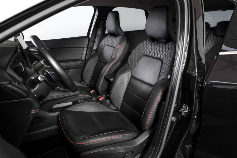 Renault - Captur