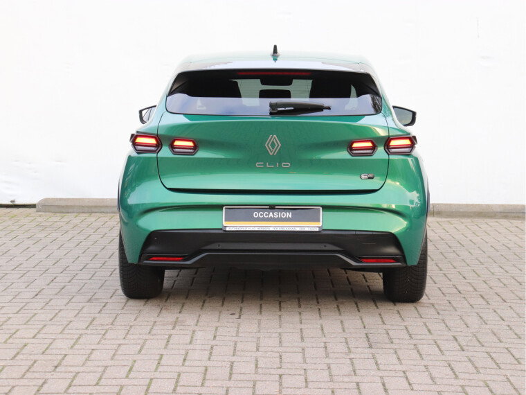 Renault - Clio