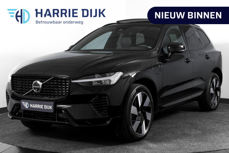 Volvo - XC60