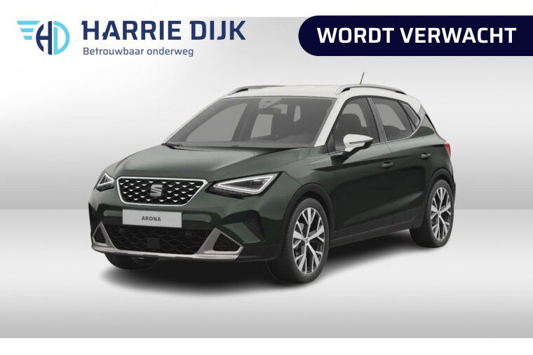 SEAT - Arona