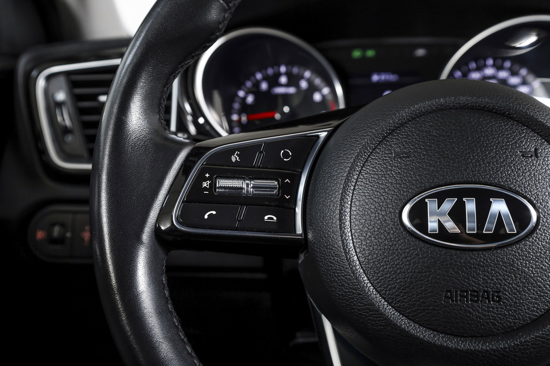 Kia - Ceed Sportswagon