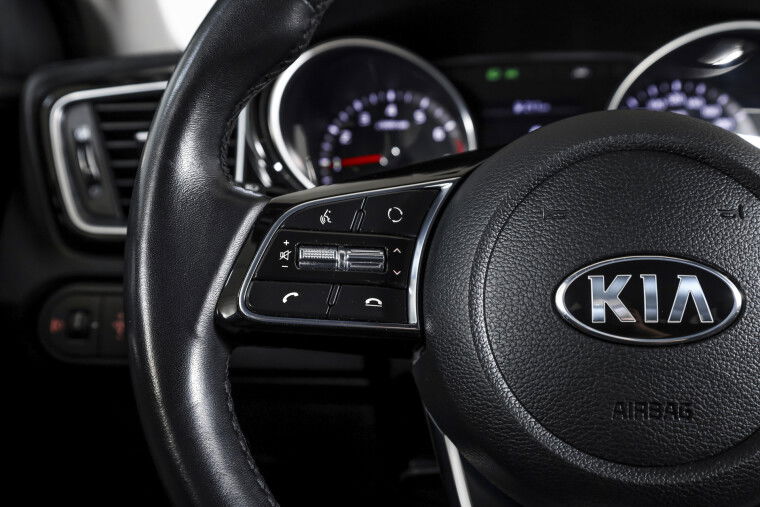 Kia - Ceed Sportswagon