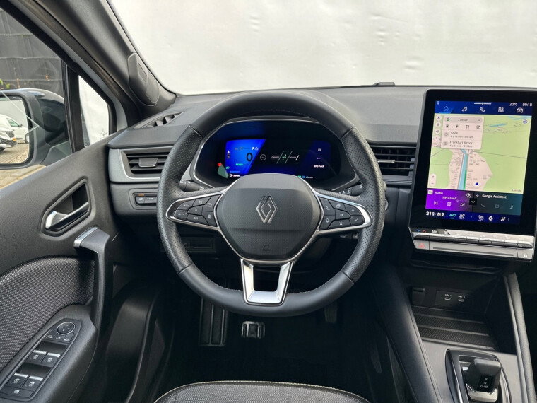 Renault - Symbioz