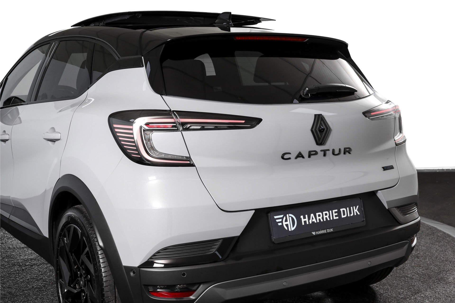 Renault - Captur