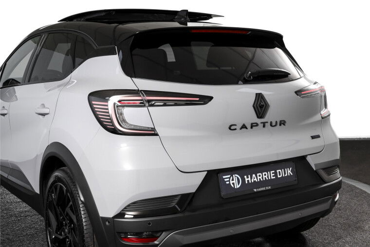 Renault - Captur