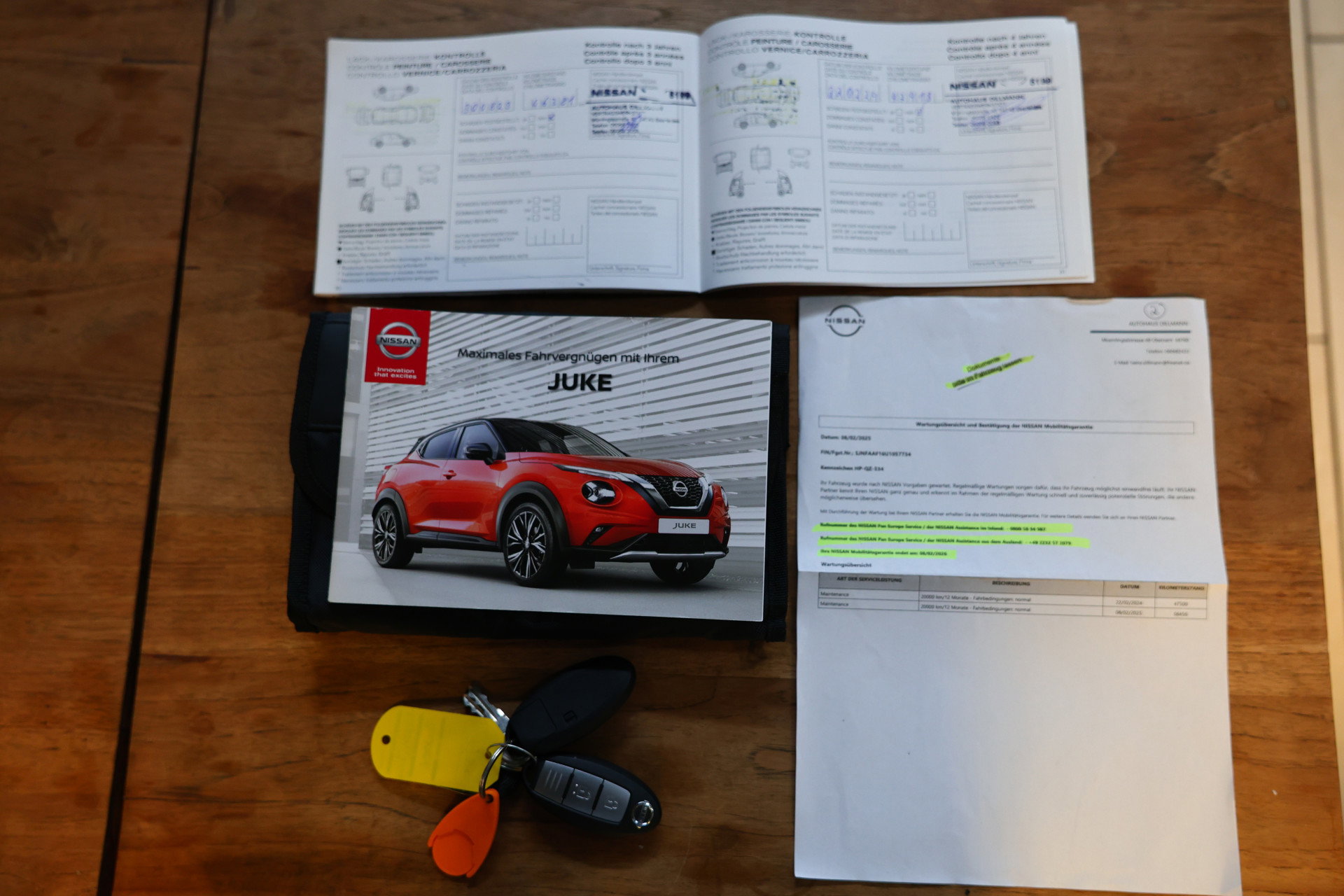 Nissan 1.0 DIG-T N-Design AUTOM SPORTLEDER CARPLAY BOSE ACC DAB STOELVW 360CAM '20 - foto 9
